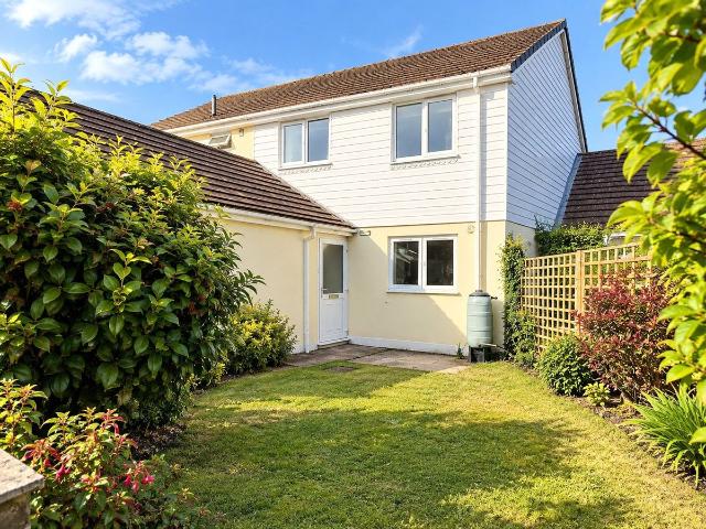 Kimberley Foster Close, Crafthole PL11, 4 bed semi detached house to rent, £1,300 pcm | PrimeLocation