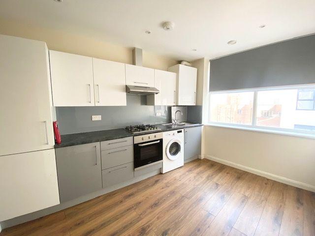 Kimberley House, Leicester LE1, 1 bed flat to rent, £700 pcm | PrimeLocation