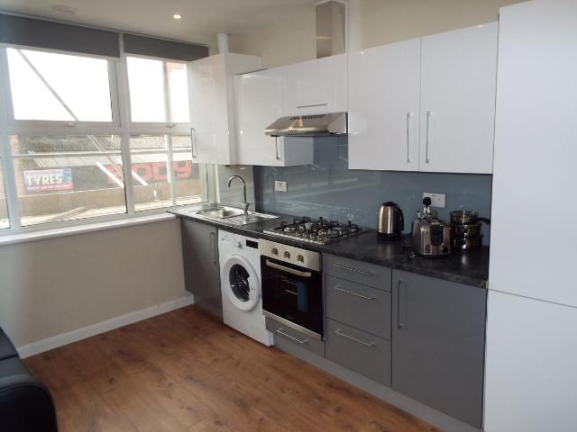 Kimberley House, Leicester LE1, 2 bed flat to rent, £850 pcm | PrimeLocation