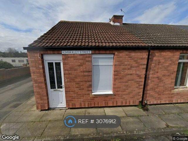 Kimberley Street, Coundon Grange, Bishop Auckland DL14, 1 bed bungalow to rent, £450 pcm | PrimeLocation