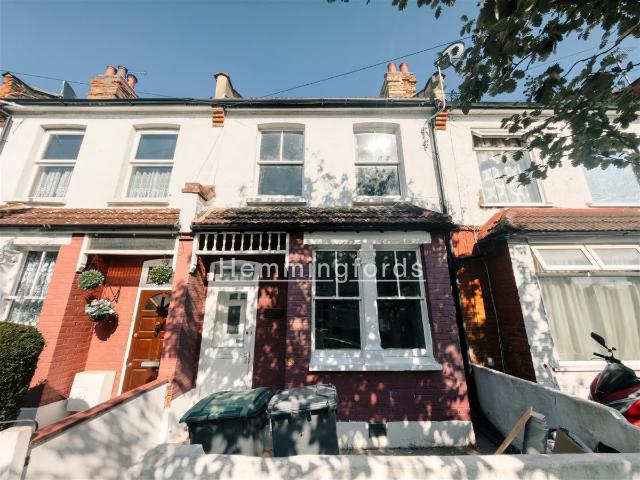 Kimberley Road, Tottenham N17, 3 bed terraced house to rent, £2,200 pcm | PrimeLocation