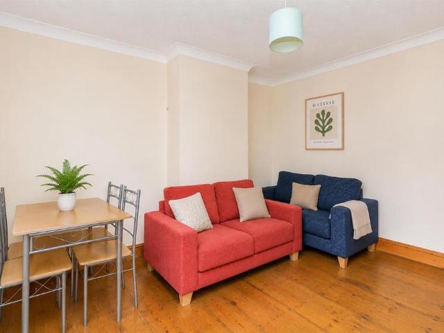 Kimberley Road, Brighton 4 bed terraced house to rent £2,687 pcm £620 pw