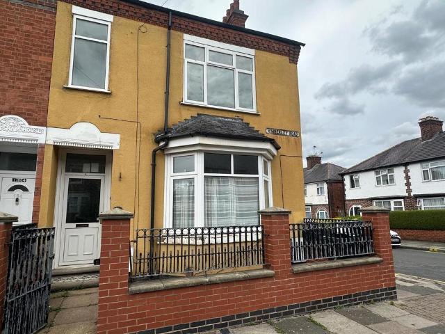 Kimberley Road, Leicester 4 bed house to rent £1,495 pcm £345 pw