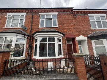 Kimberley Road, Leicester LE2, 2 bed flat to rent, £1,000 pcm | PrimeLocation