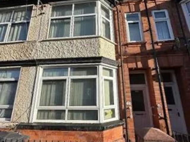 Kimberley Road, Leicester LE2, 4 bed terraced house to rent, £1,400 pcm | PrimeLocation
