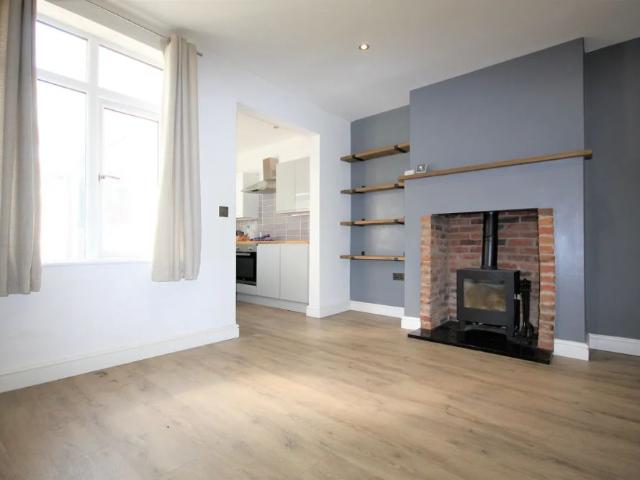 Kimberley Terrace