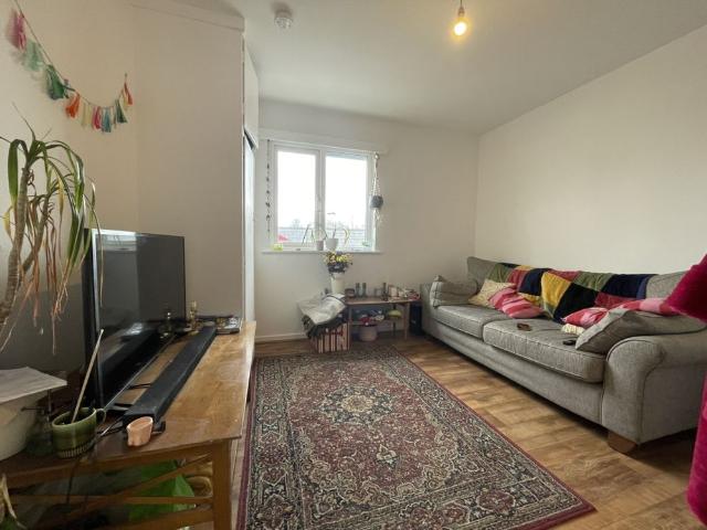 Kimberley Terrace, Llanishen