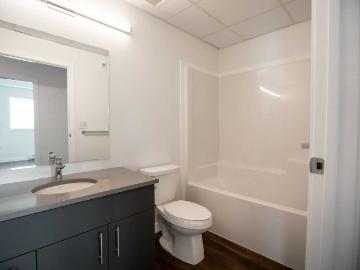 Kimberly Terrace 2 Bedroom Apartment for Rent at 615 Kimberly Ave, Winnipeg, MB R2K 0Y3 Rossmere
