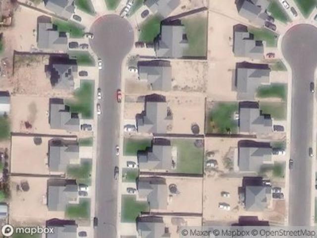 Kimberly Ave