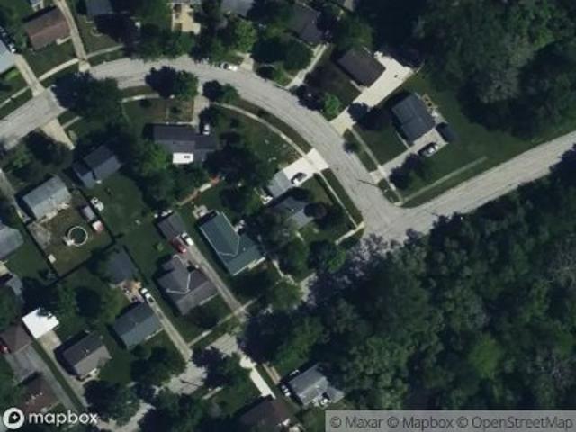 Kimberly Cir