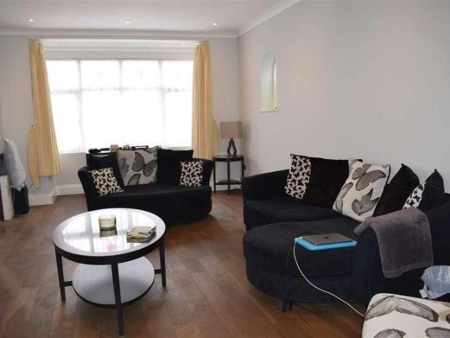 Kimberly Road, Chingford, London, E4