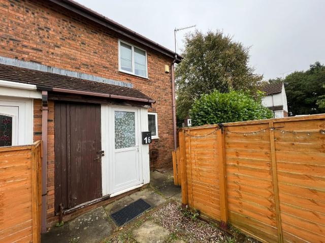 Kimbolton Close, Freshbrook SN5, 1 bed end terrace house to rent, £895 pcm | PrimeLocation