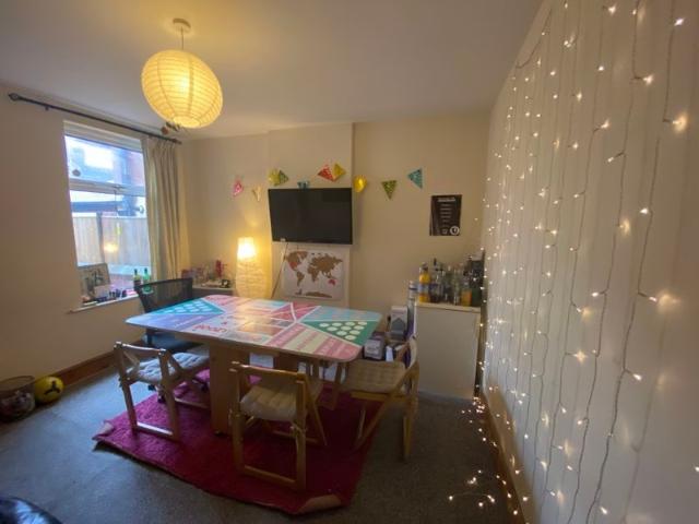 Kimbolton Avenue, Nottingham NG7, 6 bed shared accommodation to rent, £498 pcm | PrimeLocation