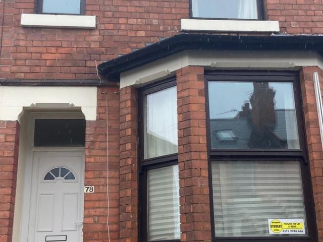 Kimbolton Avenue, Nottingham NG7, 6 bed terraced house to rent, £429 pcm | PrimeLocation
