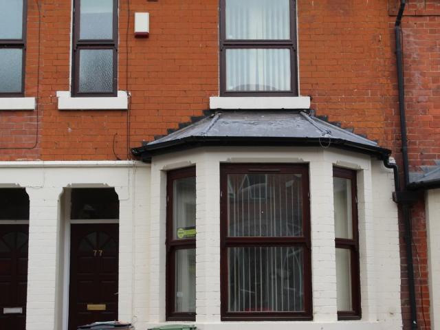 Kimbolton Avenue, Nottingham NG7, 6 bed terraced house to rent, £520 pcm | PrimeLocation