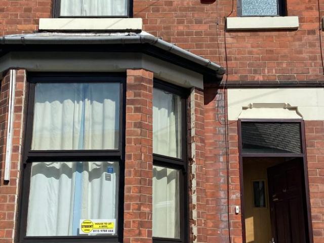 Kimbolton Avenue, Nottingham NG7, 6 bed terraced house to rent, £542 pcm | PrimeLocation