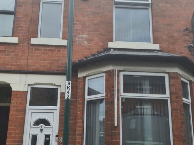 Kimbolton Avenue, Nottingham NG7, 6 bed terraced house to rent, £542 pcm | PrimeLocation