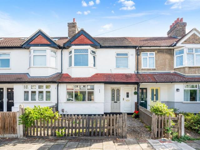 Kimble Road, Colliers Wood SW19, 2 bed maisonette to rent, £1,900 pcm | PrimeLocation