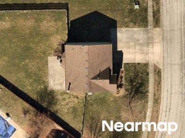 Kimbrough Ct