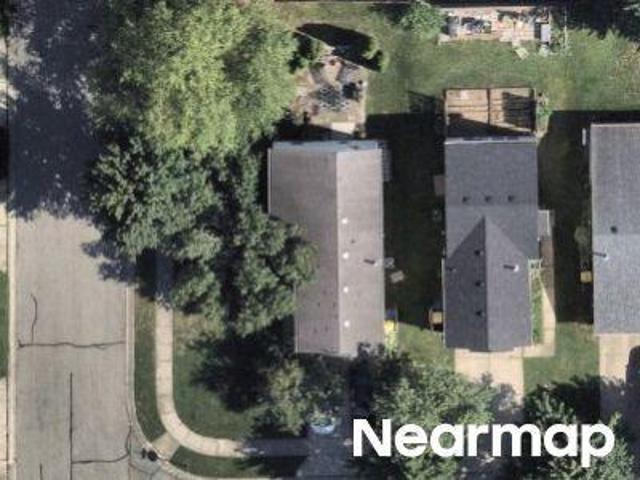 Kimbrough Ln