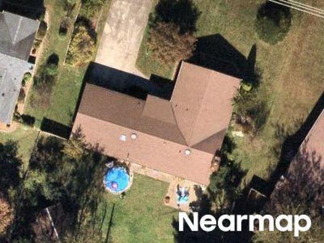 Kimbrough Rd