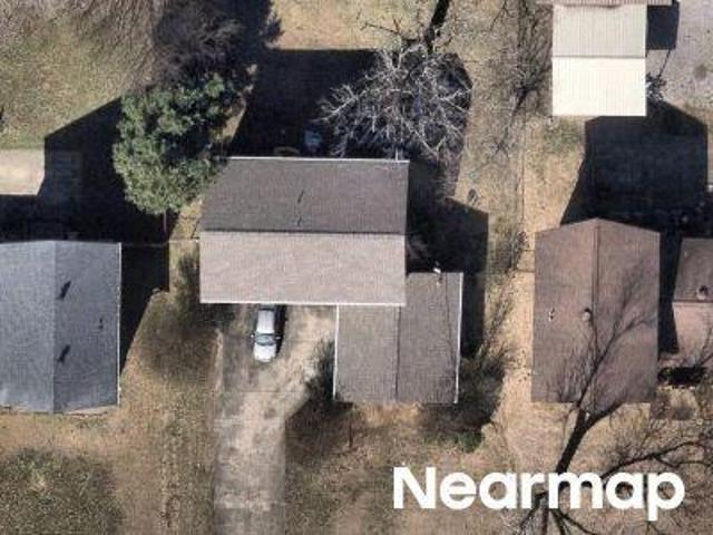 Kimbrell Ln NW