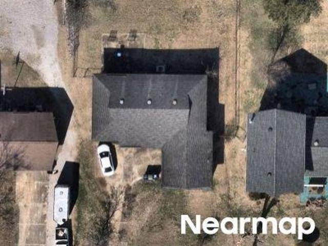 Kimbrell Ln NW