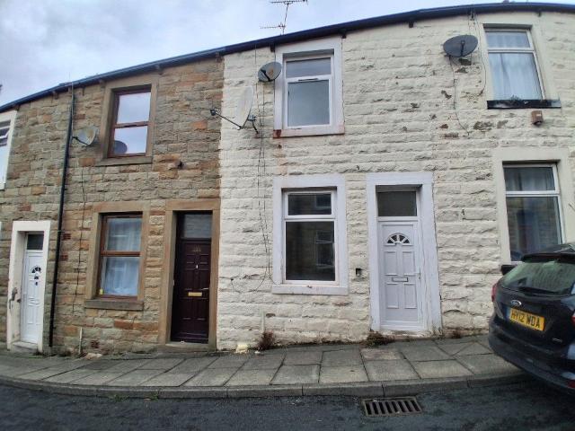 Kime Street, Burnley BB12, 2 bed terraced house to rent, £575 pcm | PrimeLocation