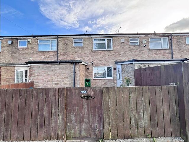 Kimmeridge Close, Bransholme, Hull HU7, 3 bed terraced house to rent, £795 pcm | PrimeLocation