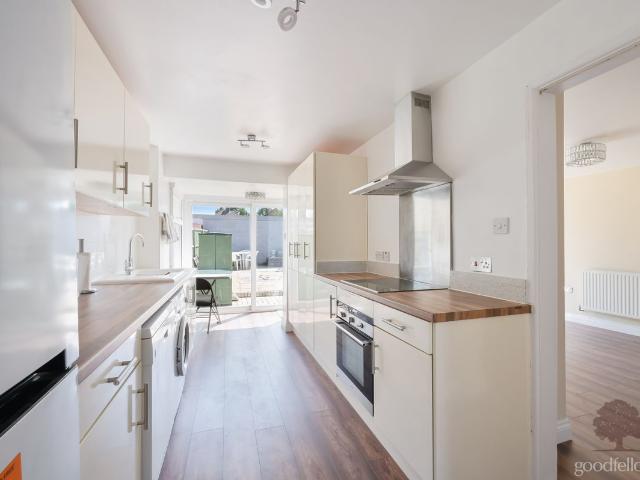 Kimpton Road, Sutton, Surrey SM3, 3 bed terraced house to rent, £2,250 pcm | PrimeLocation