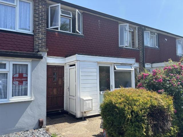 Kimpton Road, Sutton SM3, 3 bed terraced house to rent, £2,500 pcm | PrimeLocation