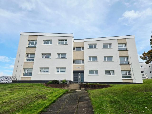 Kintore Park, Hamilton ML3, 2 bed flat to rent, £775 pcm | PrimeLocation