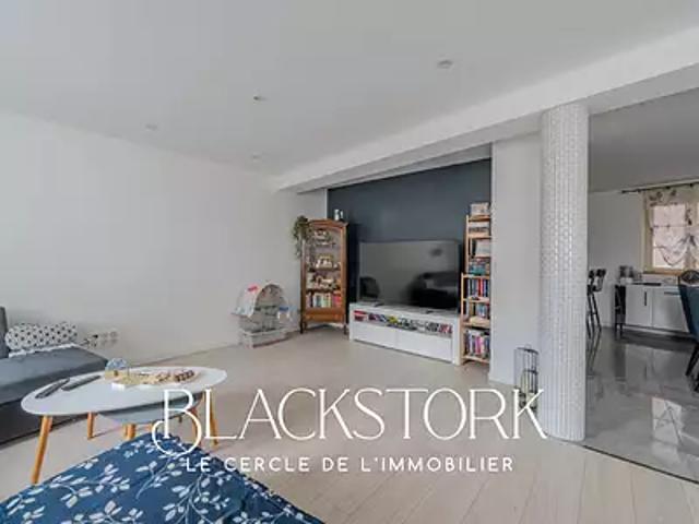 Kintzheim 67600 Achat / Vente appartement 3 pièces t3 cave