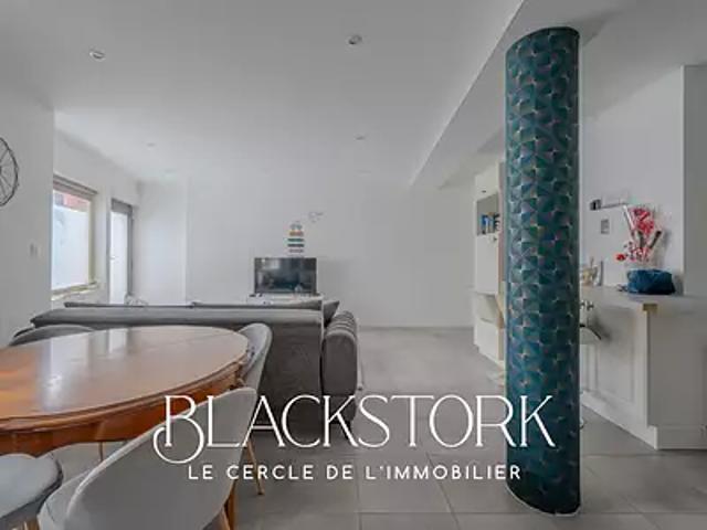 Kintzheim 67600 Achat / Vente appartement 2 pièces t2 au dernier étage cave