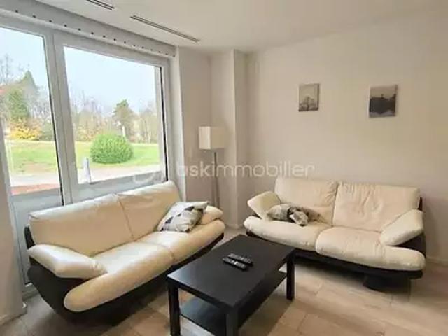 Kintzheim 67600 Achat / Vente appartement 4 pièces t4