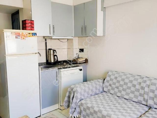 Kinıklı Bursa Caddesi'nde 2+1 Satılık Apart
