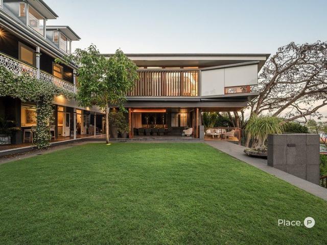 'Kinauld' | An Iconic Highgate Hill Estate Offering an Unrivalled Lifestyle