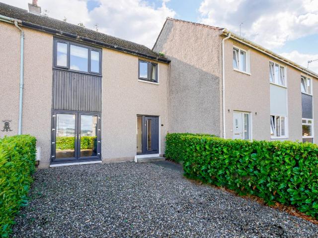 Kinbrae Park, Newport On Tay DD6, 3 bed terraced house to rent, £1,300 pcm | PrimeLocation
