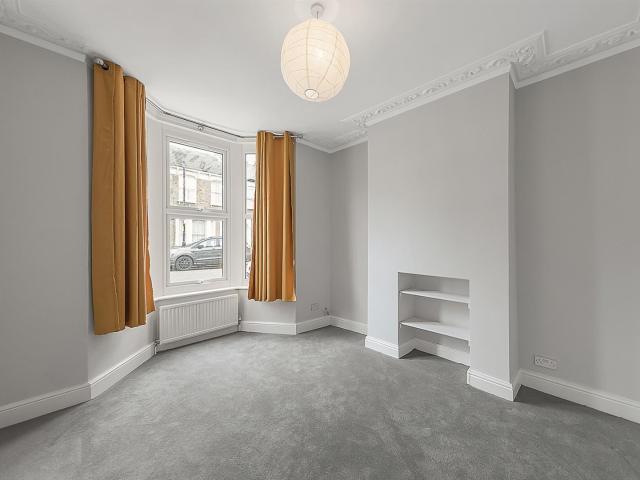 Kincaid Road, Peckham, London, SE15