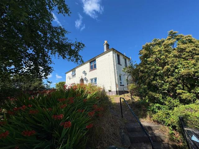 Kincardine Road, Crieff PH7, 1 bed flat to rent, £525 pcm | PrimeLocation