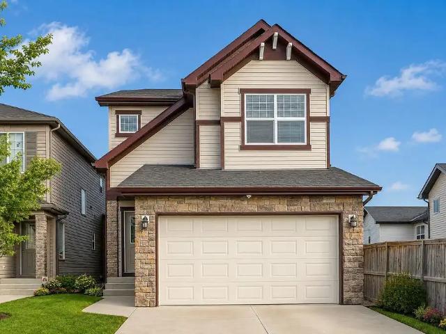 Kincora single house