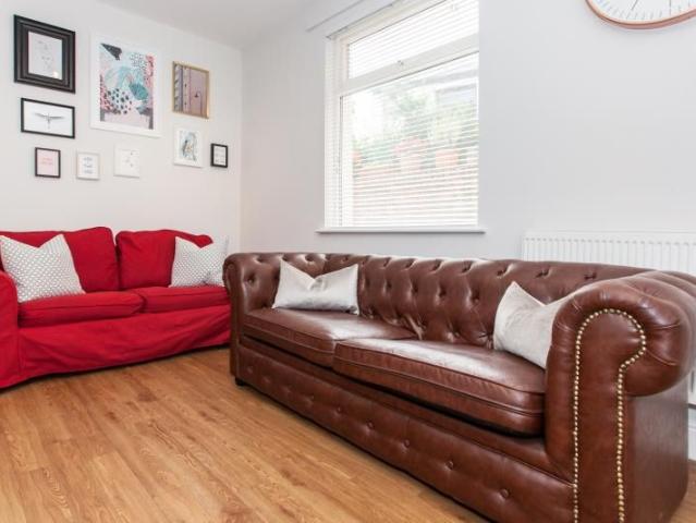 Kincraig Street, Cardiff CF24, 7 bed terraced house to rent, £615 pppm | PrimeLocation