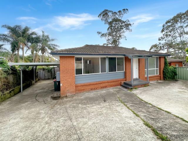 Kincumber, 7 Pickham Close