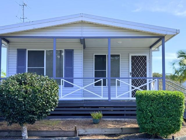 Kincumber Nautical Village Site 158