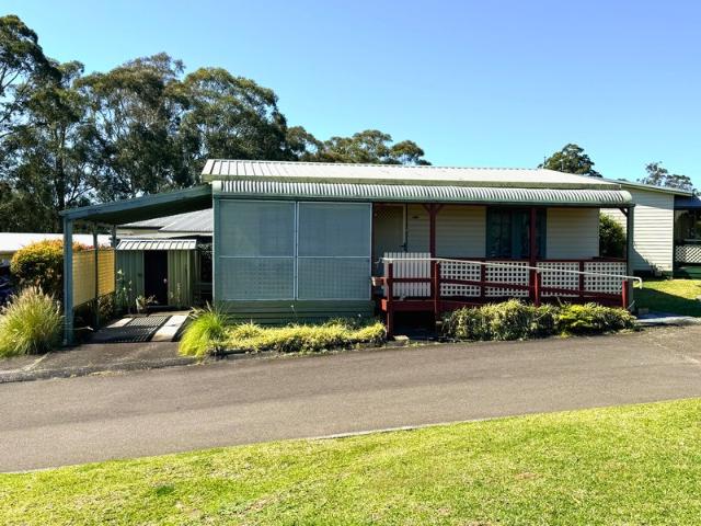 Kincumber Nautical Village Site 233