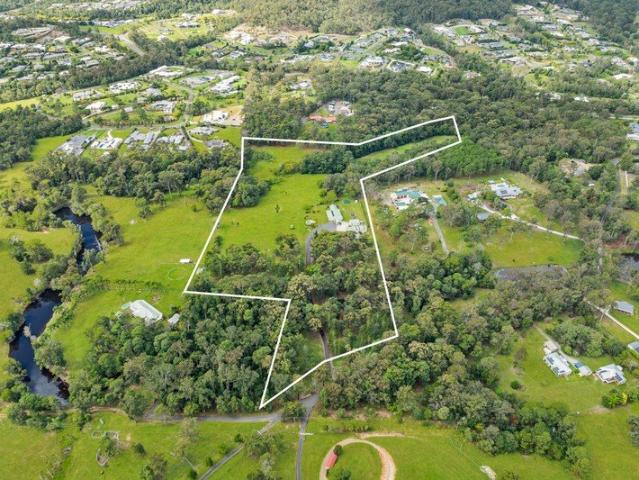 Kindal Kindal Estate 16 Usable Acres of Luxury Living in the Heart of Maudsland
