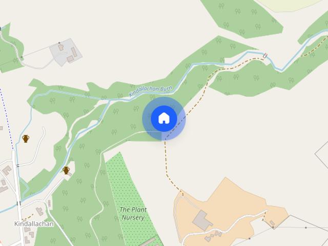 Kindallachan, Pitlochry, Perth and Kinross