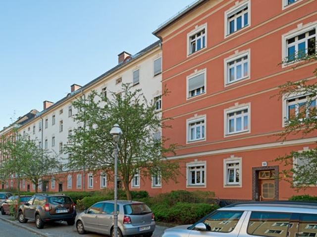 Kinderzimmer oder HomeOffice Möglichkeit