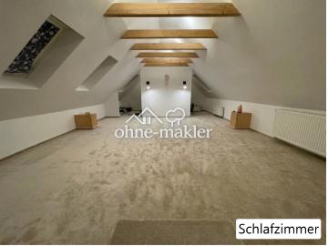 Kästorf, Wolfsburg - Terrasse, Parkplatz