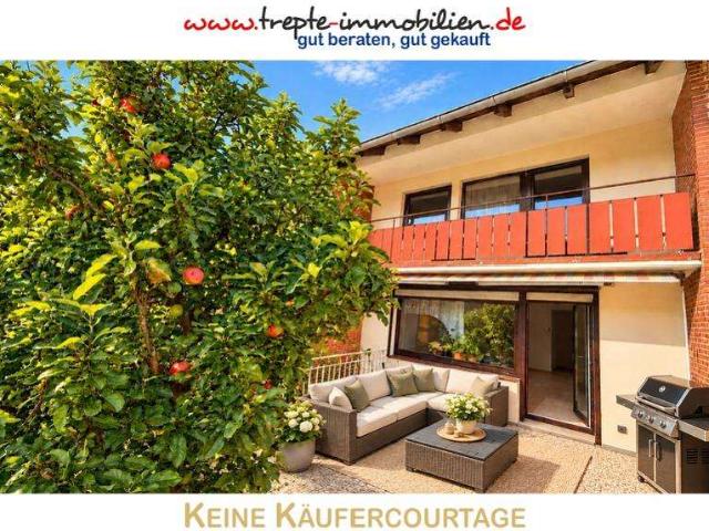 Kinderfreundliche TOP LAGE * Familienhaus inklusive!